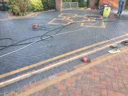 Best Asphalt Driveway Installation  in Cypress Gardens, FL